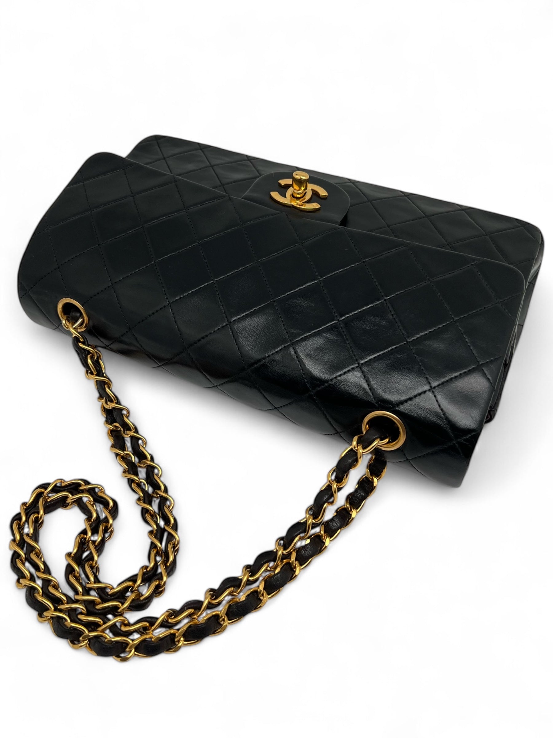 Chanel - Sac Timeless 25-11.12 Double Flap