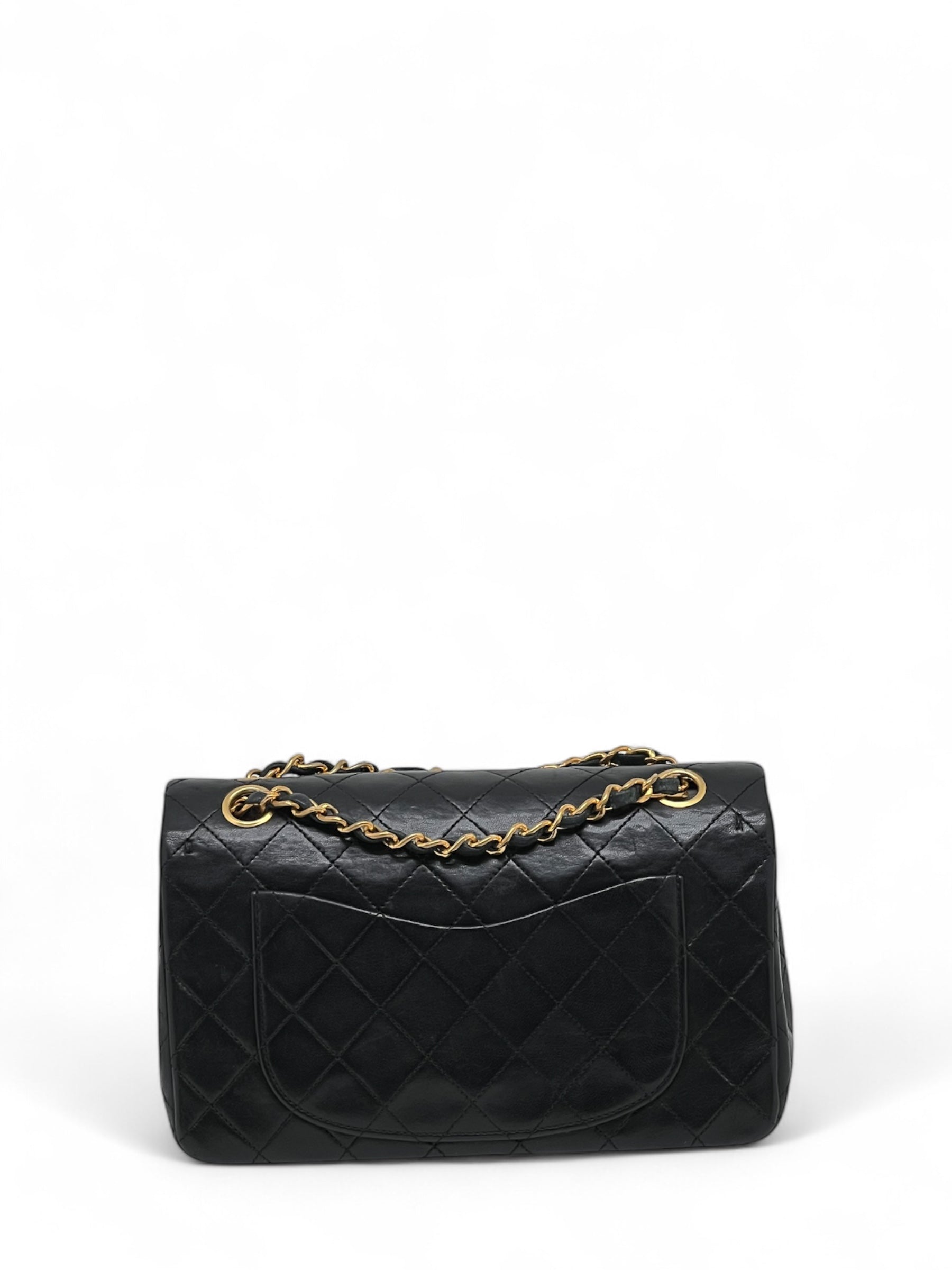 Chanel - Sac Timeless 23-11.12 double  flap