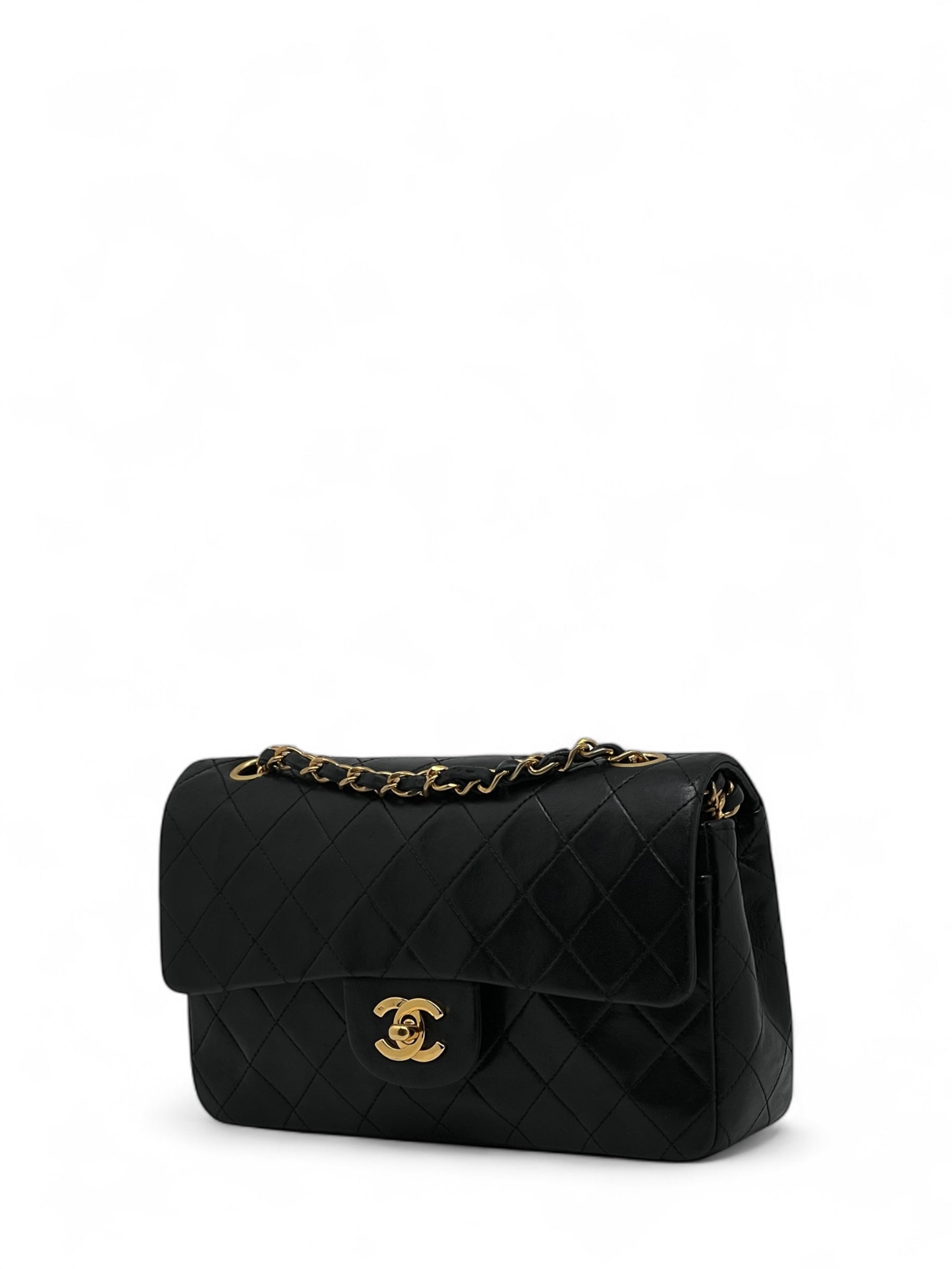 Chanel - Sac Timeless 23-11.12 double  flap
