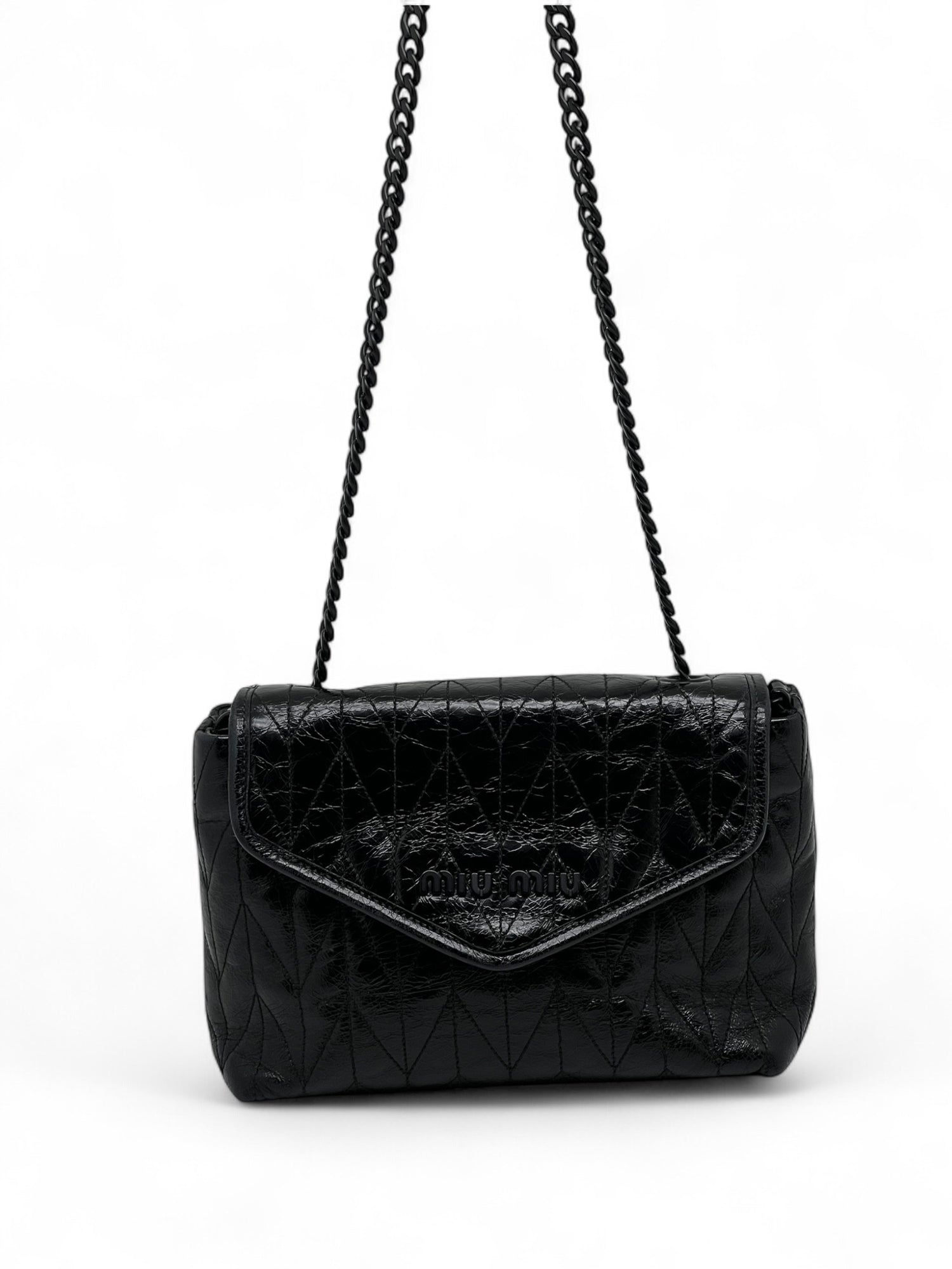 Miu Miu - Sac en bandoulière