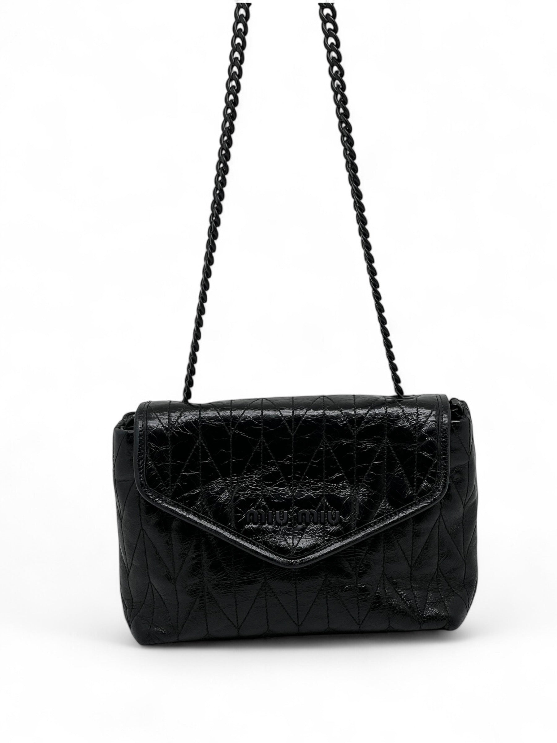 Miu Miu - Sac en bandoulière