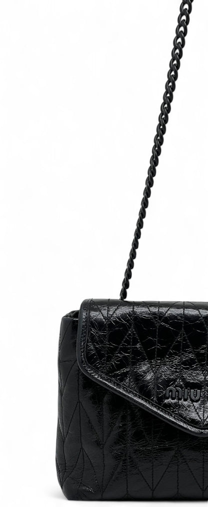 Miu Miu - Sac en bandoulière