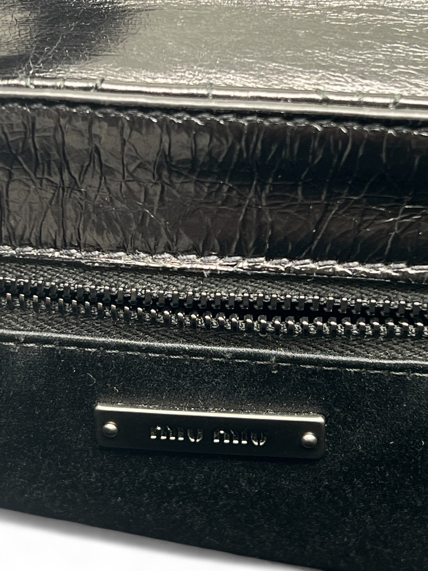 Miu Miu - Sac en bandoulière