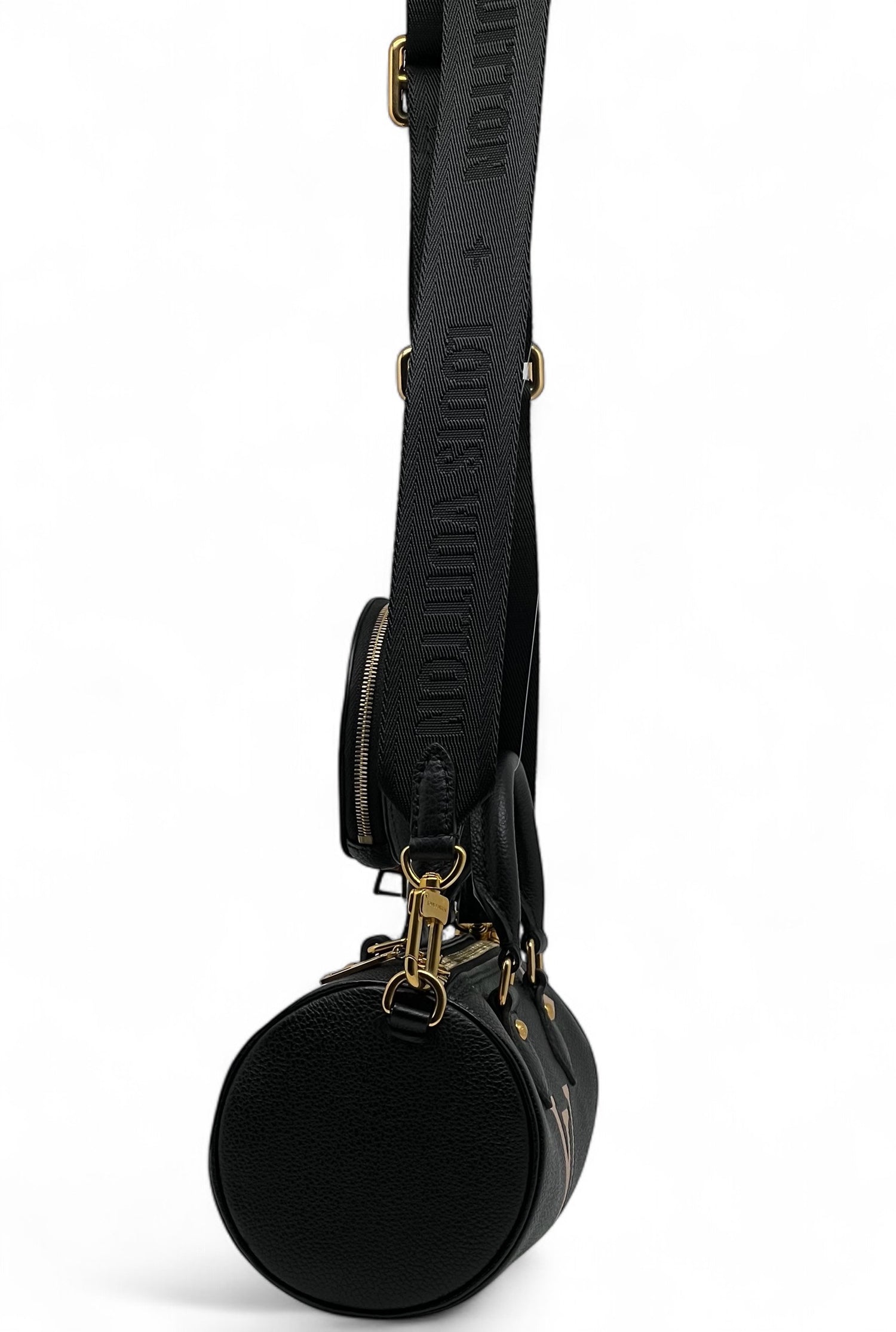 Louis Vuitton - Sac Papillon BB