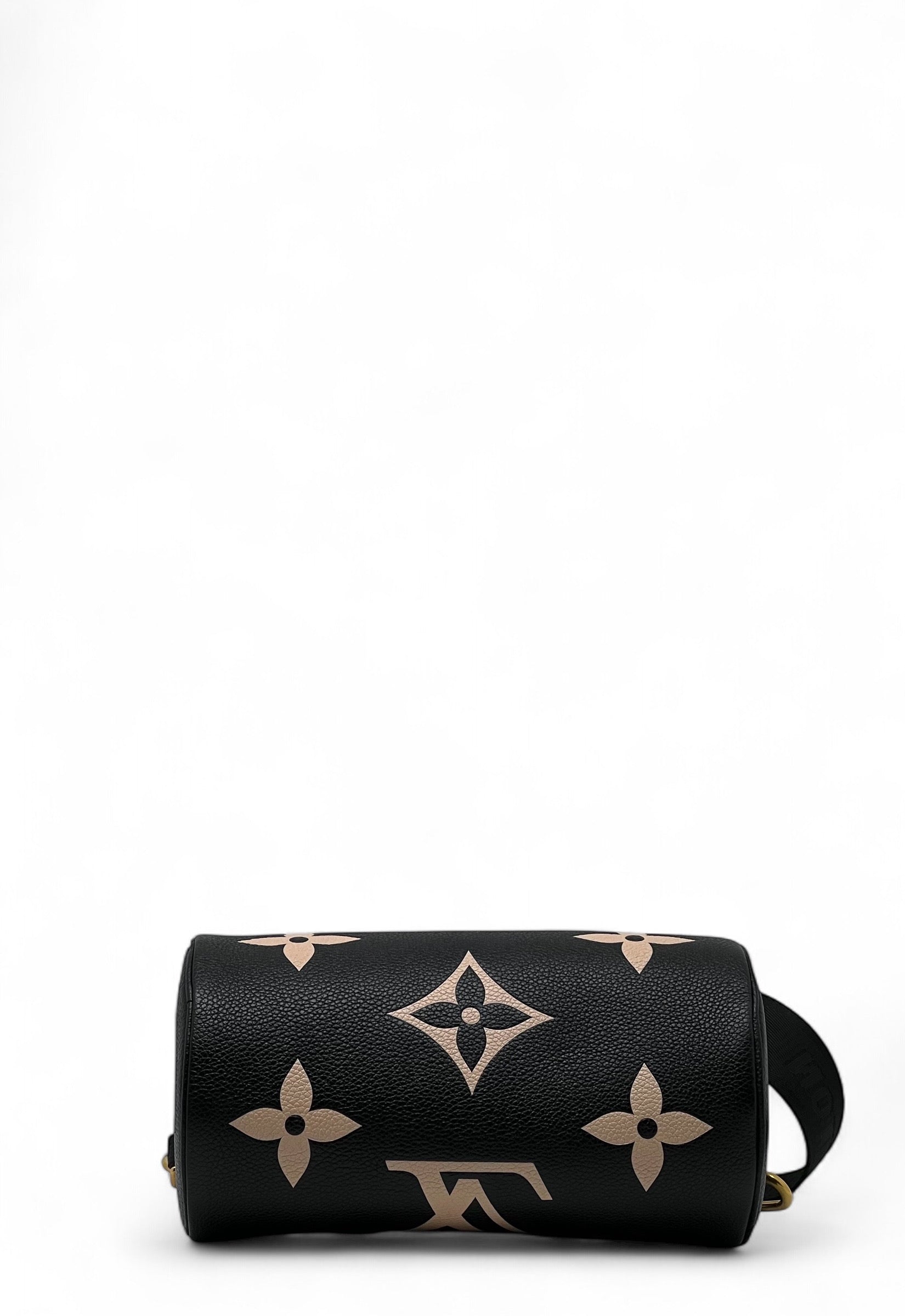 Louis Vuitton - Sac Papillon BB