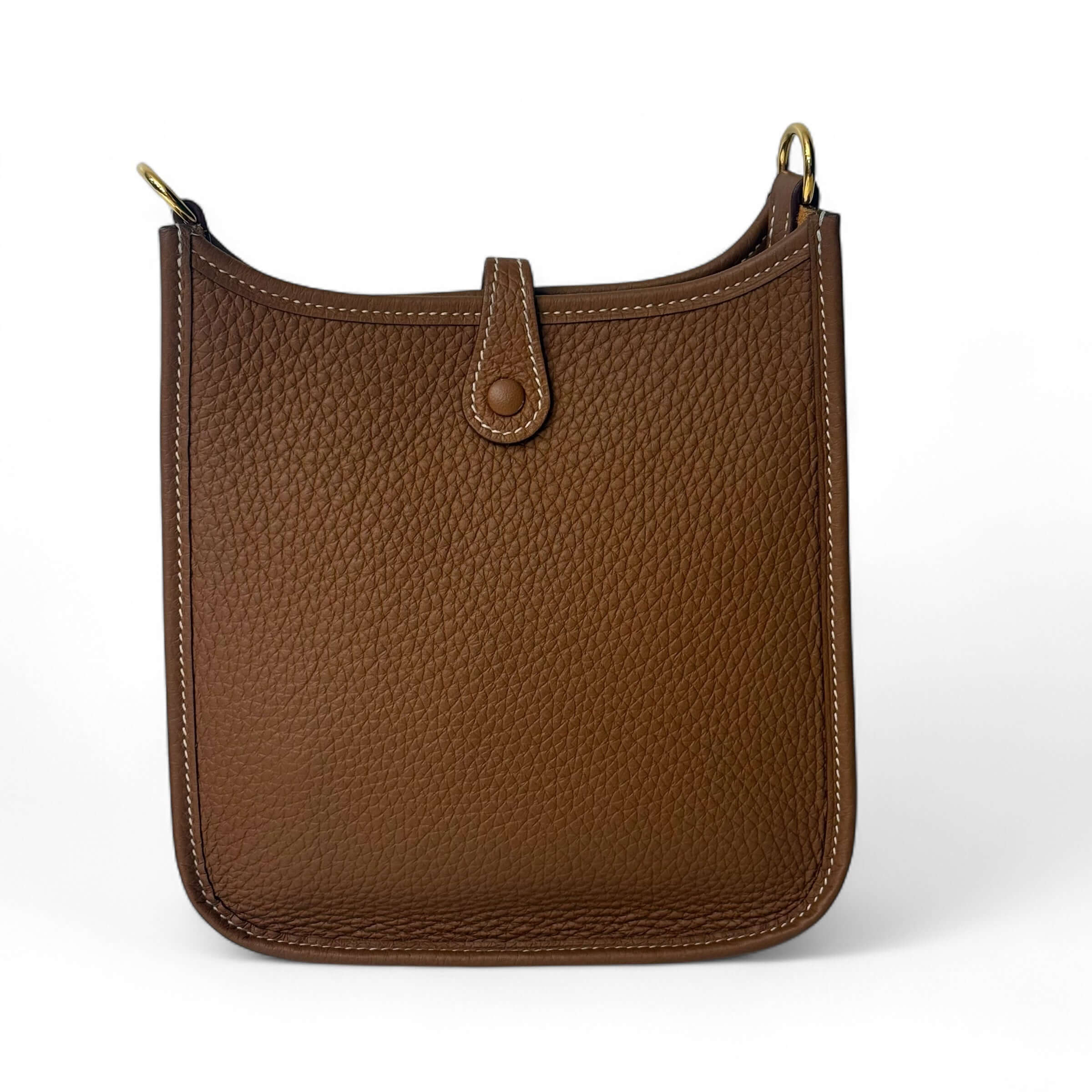 Hermès - Tasche Evelyne 16 Mini