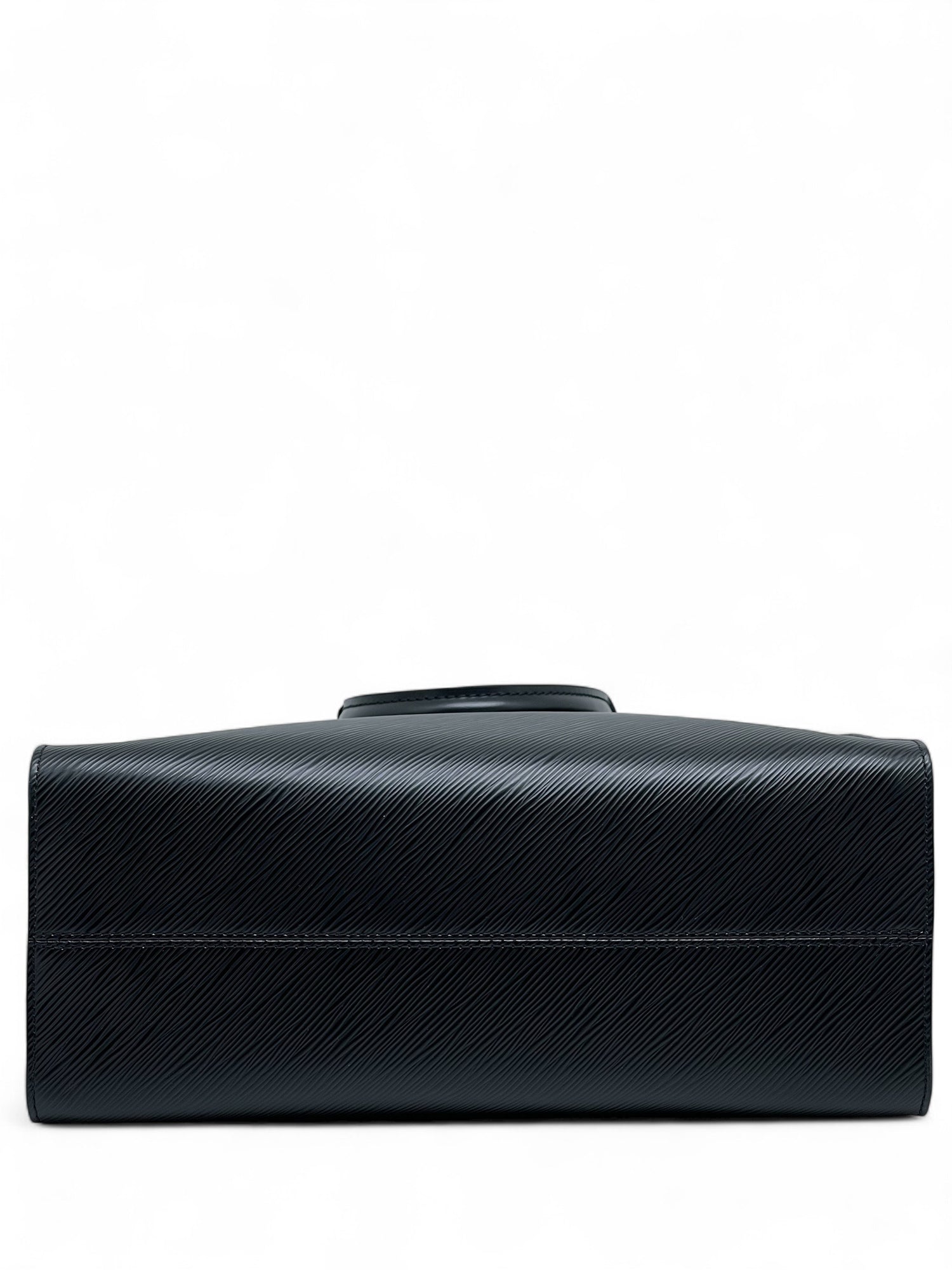 Louis Vuitton - Borsa On The Go MM in pelle épi