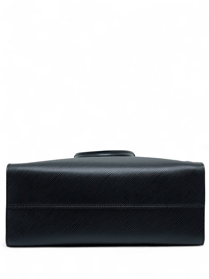 Louis Vuitton - Borsa On The Go MM in pelle épi