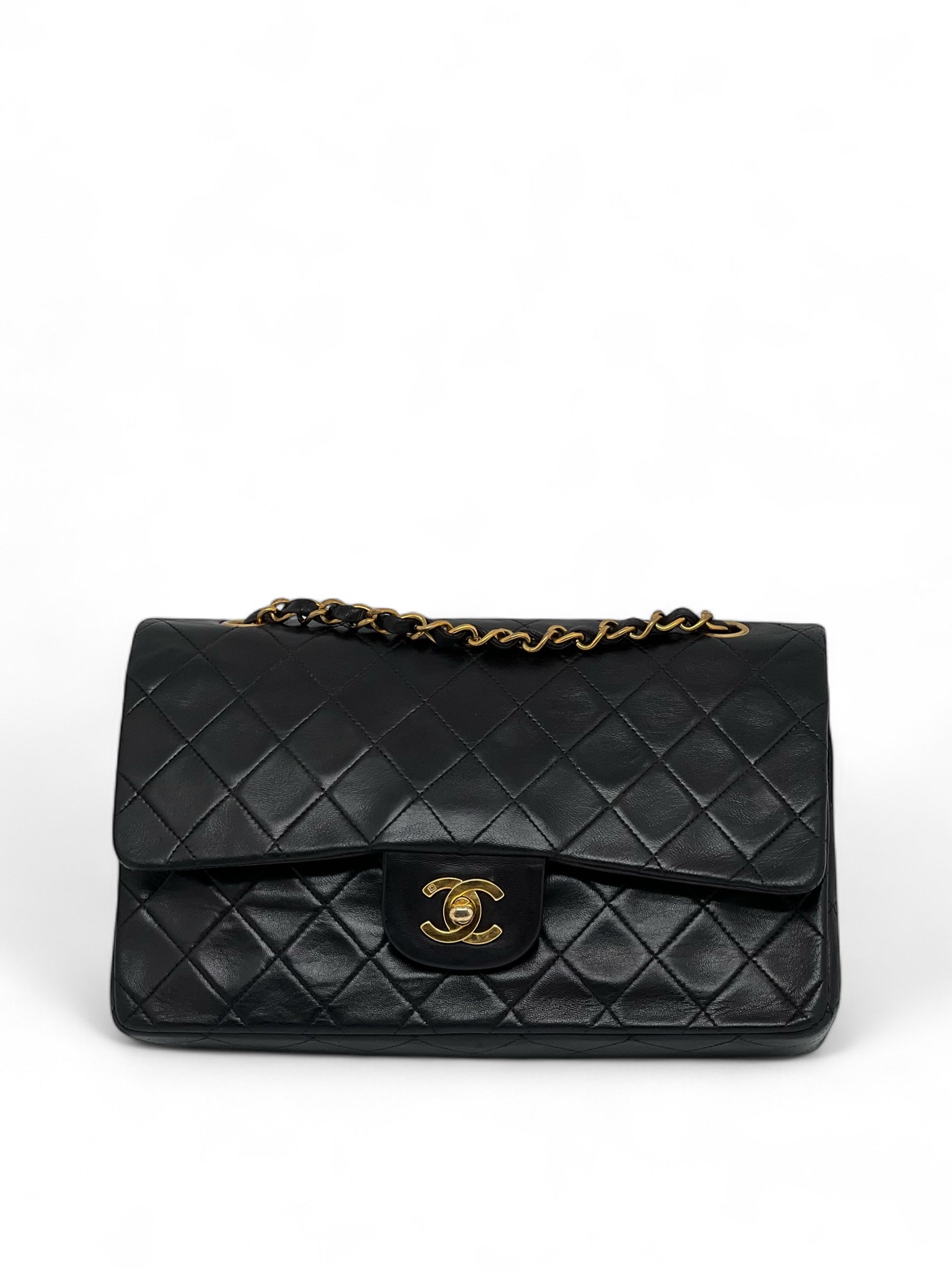 Chanel - Sac Timeless 25-11.12 Double Flap