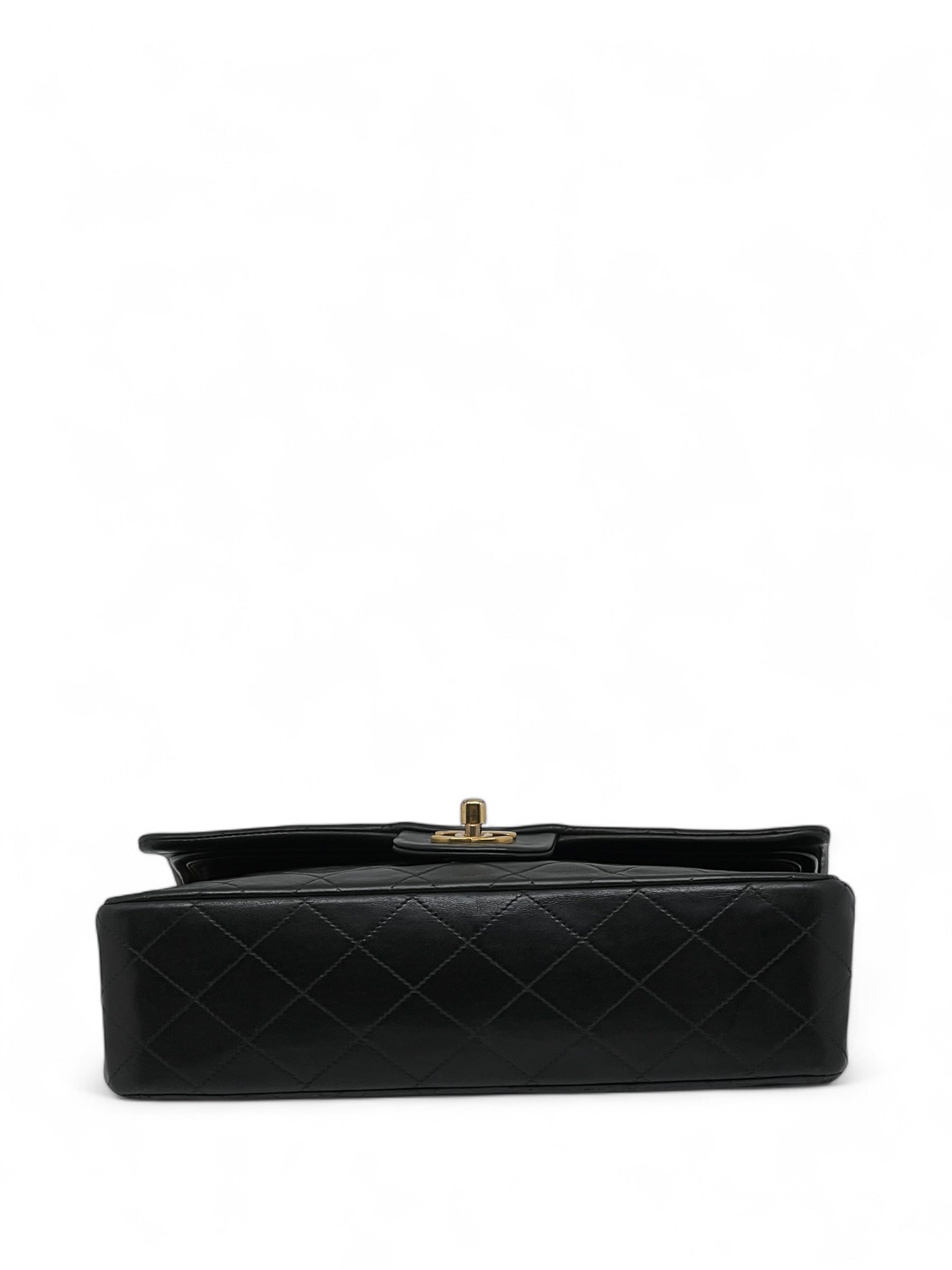 Chanel - Sac Timeless 25-11.12 Double Flap