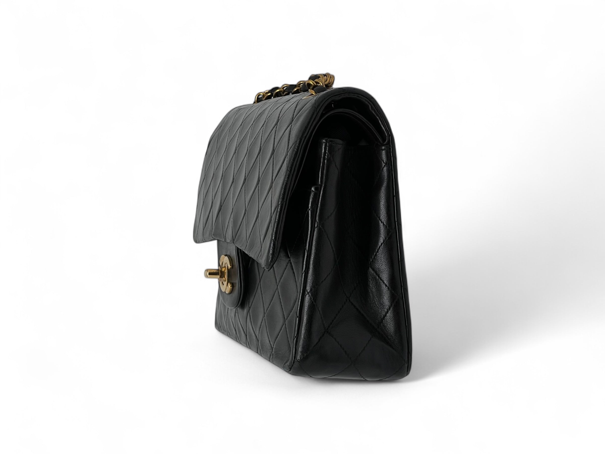 Chanel - Sac Timeless 25-11.12 Double Flap