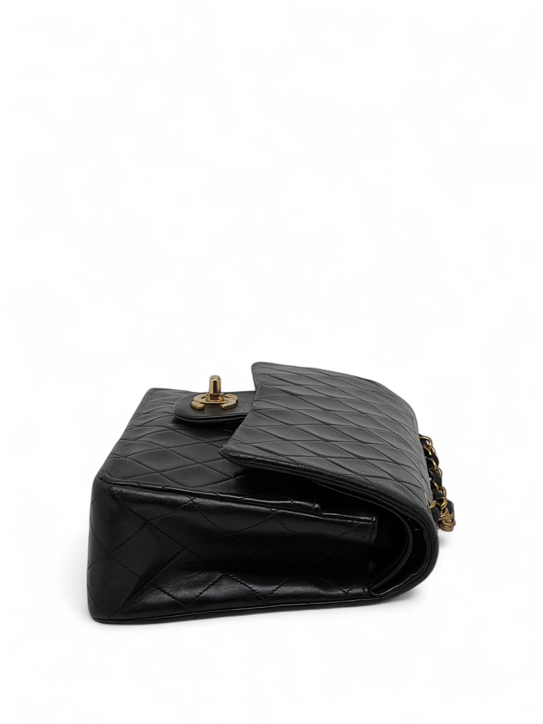 Chanel - Sac Timeless 25-11.12 Double Flap