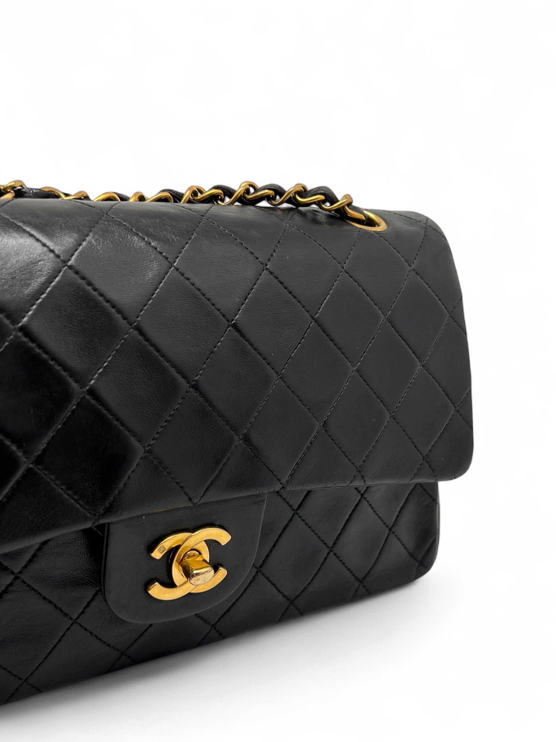 Chanel - Sac Timeless 25-11.12 Double Flap