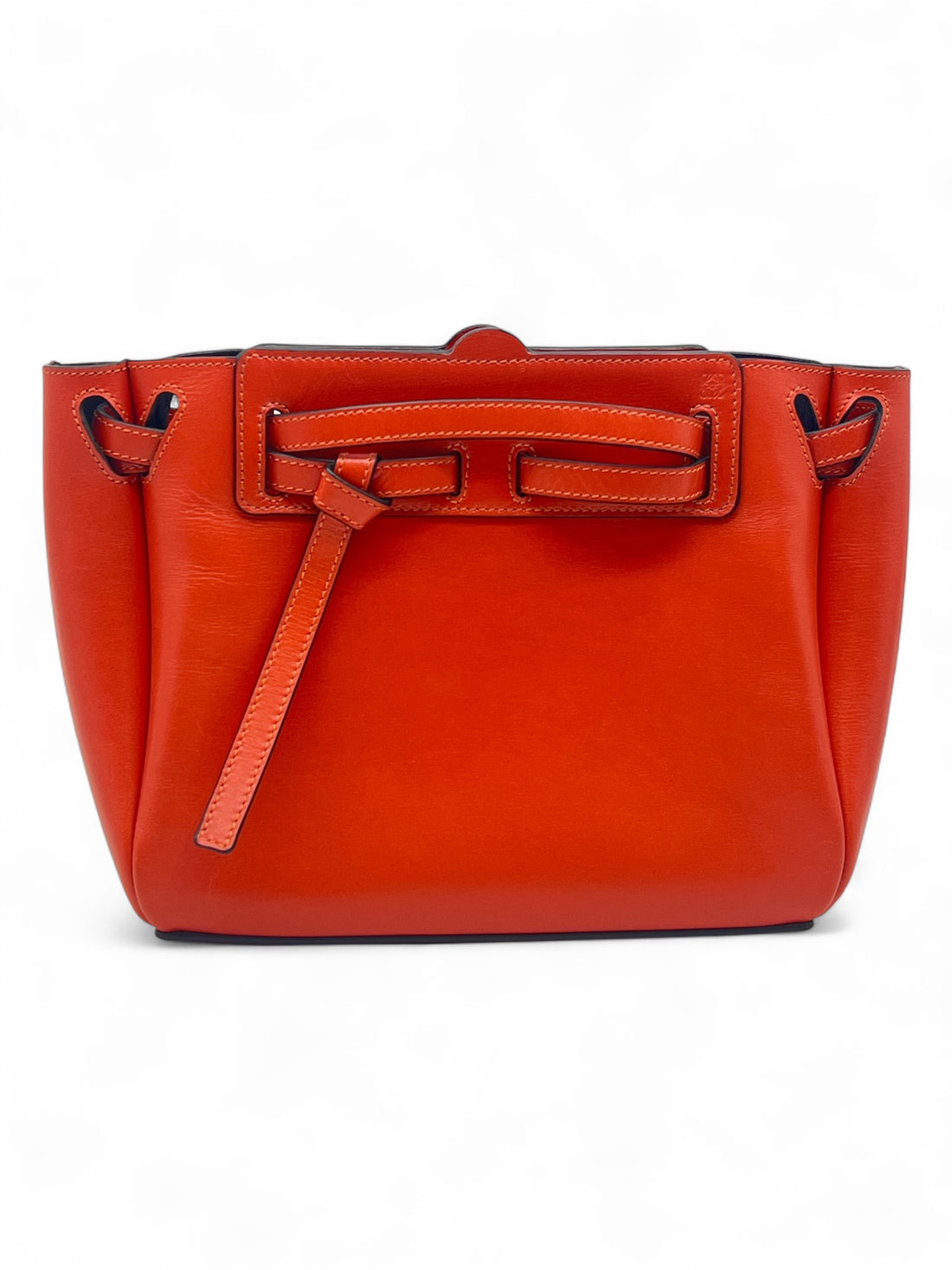 Loewe - Oranger Beutel