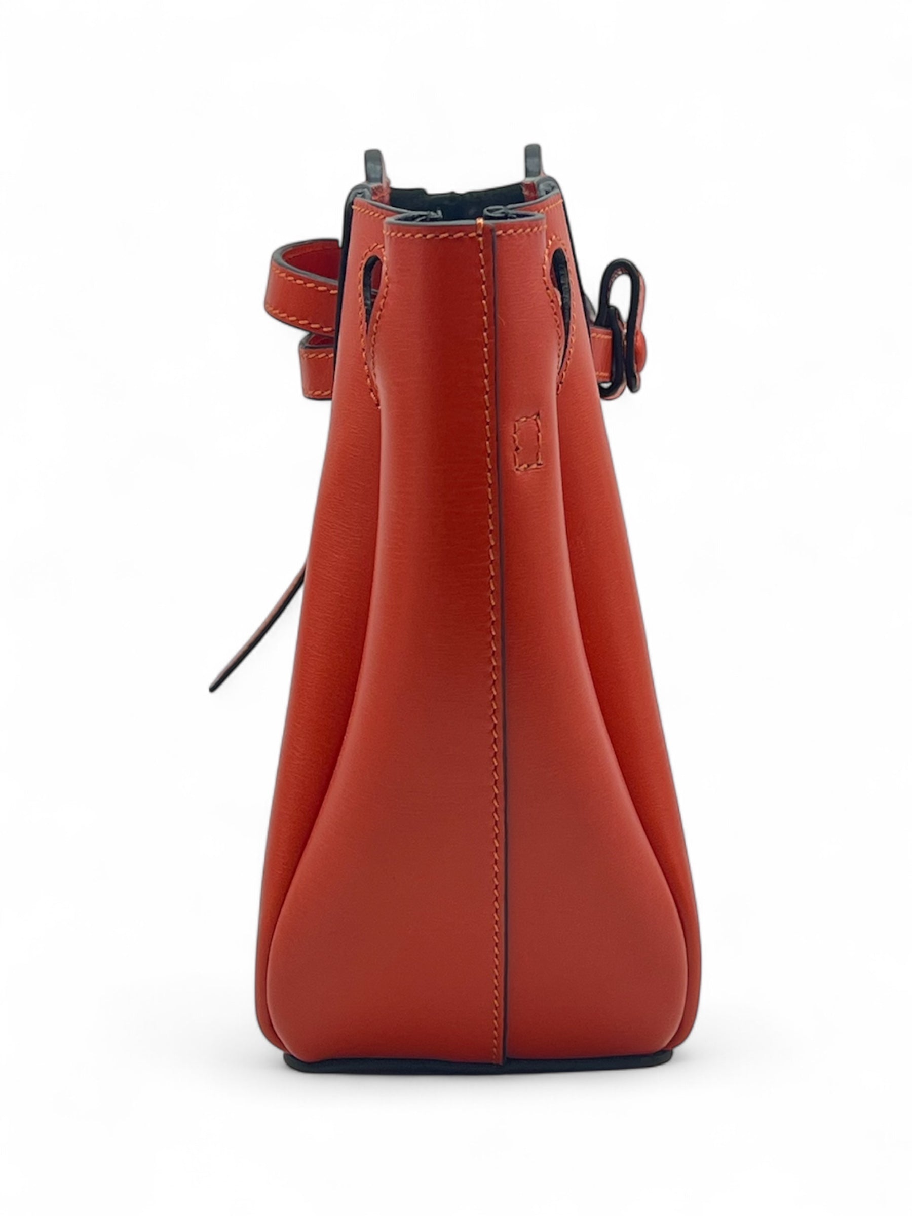 Loewe - Oranger Beutel
