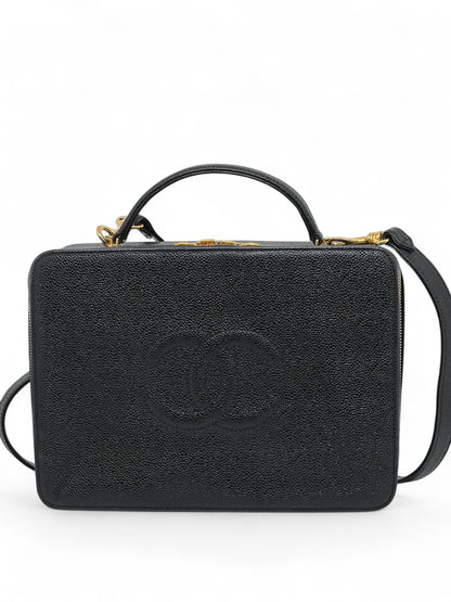 Chanel - Trousse de toilette