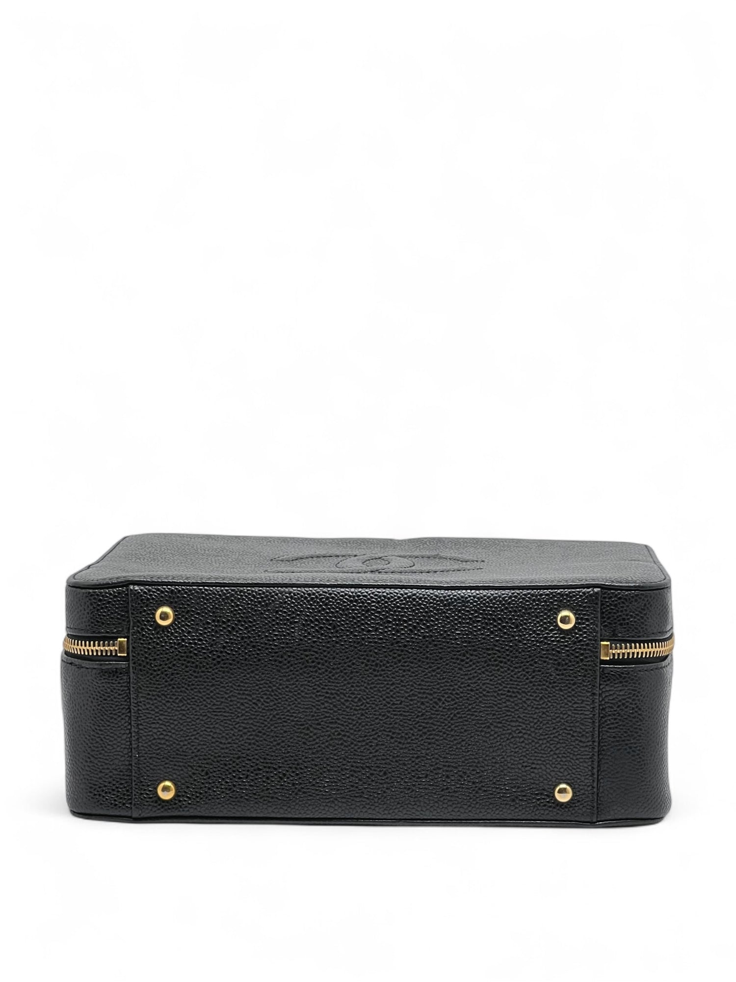 Chanel - Trousse de toilette