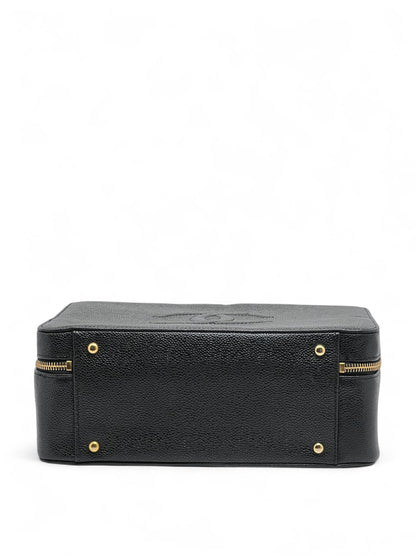 Chanel - Trousse de toilette
