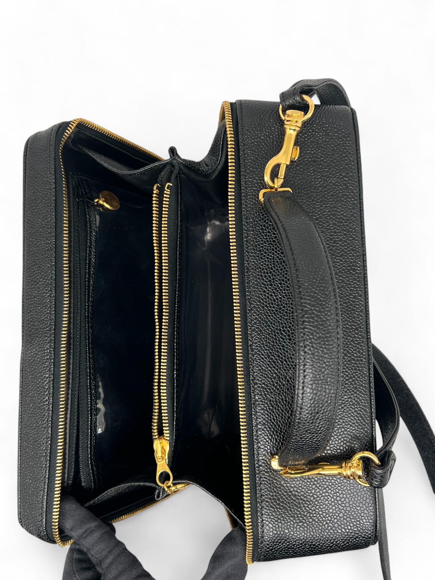 Chanel - Trousse de toilette