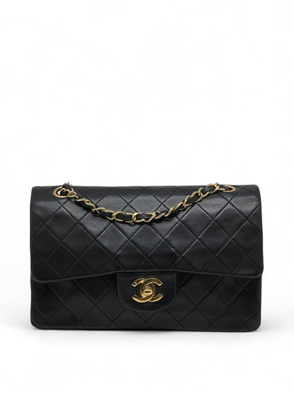 Chanel - Sac Timeless 23-11.12 Double flap