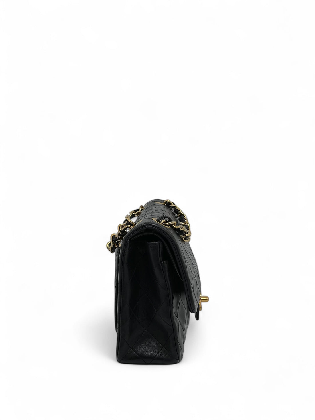 Chanel - Sac Timeless 23-11.12 Double flap