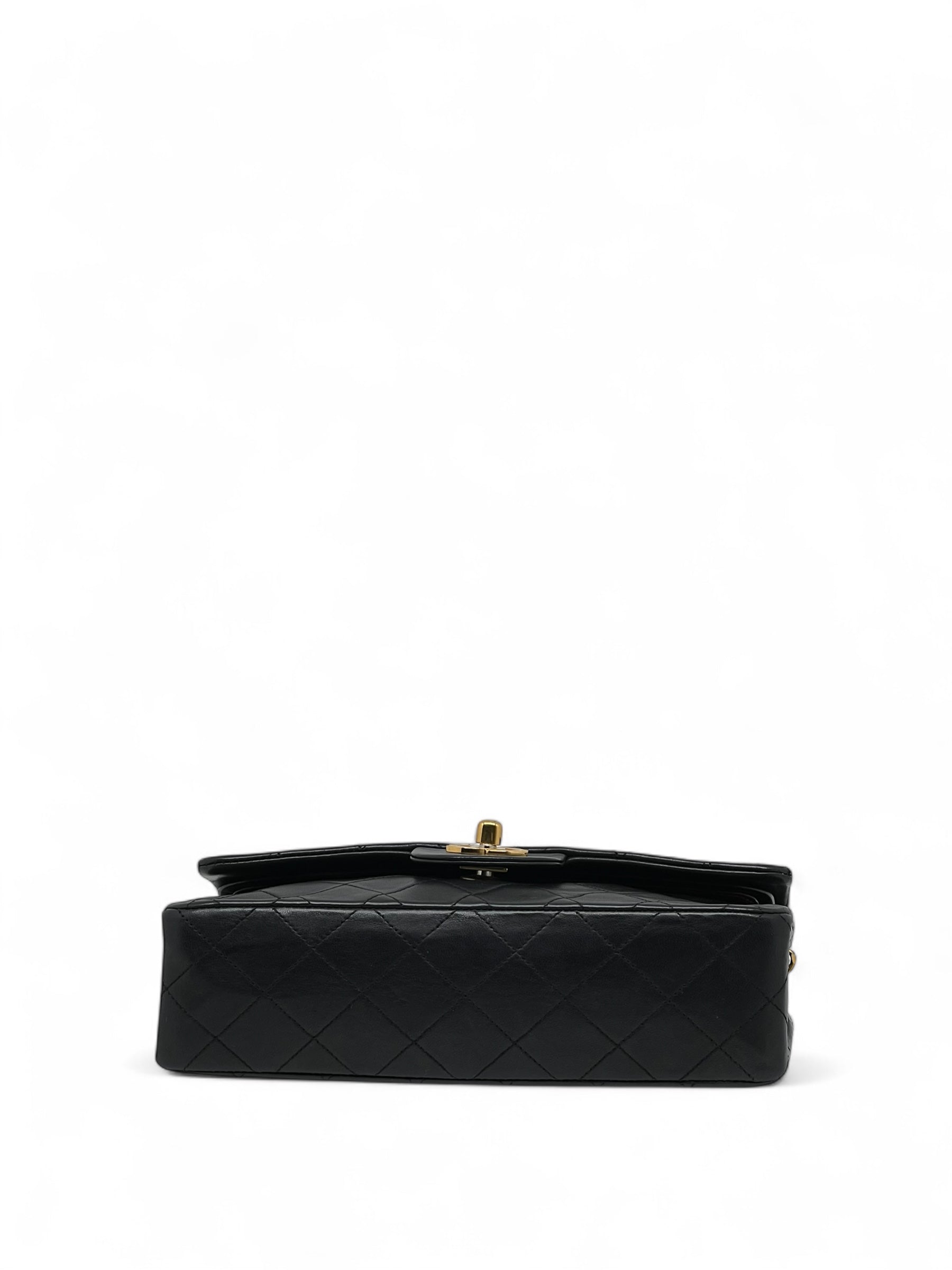 Chanel - Sac Timeless 23-11.12 Double flap