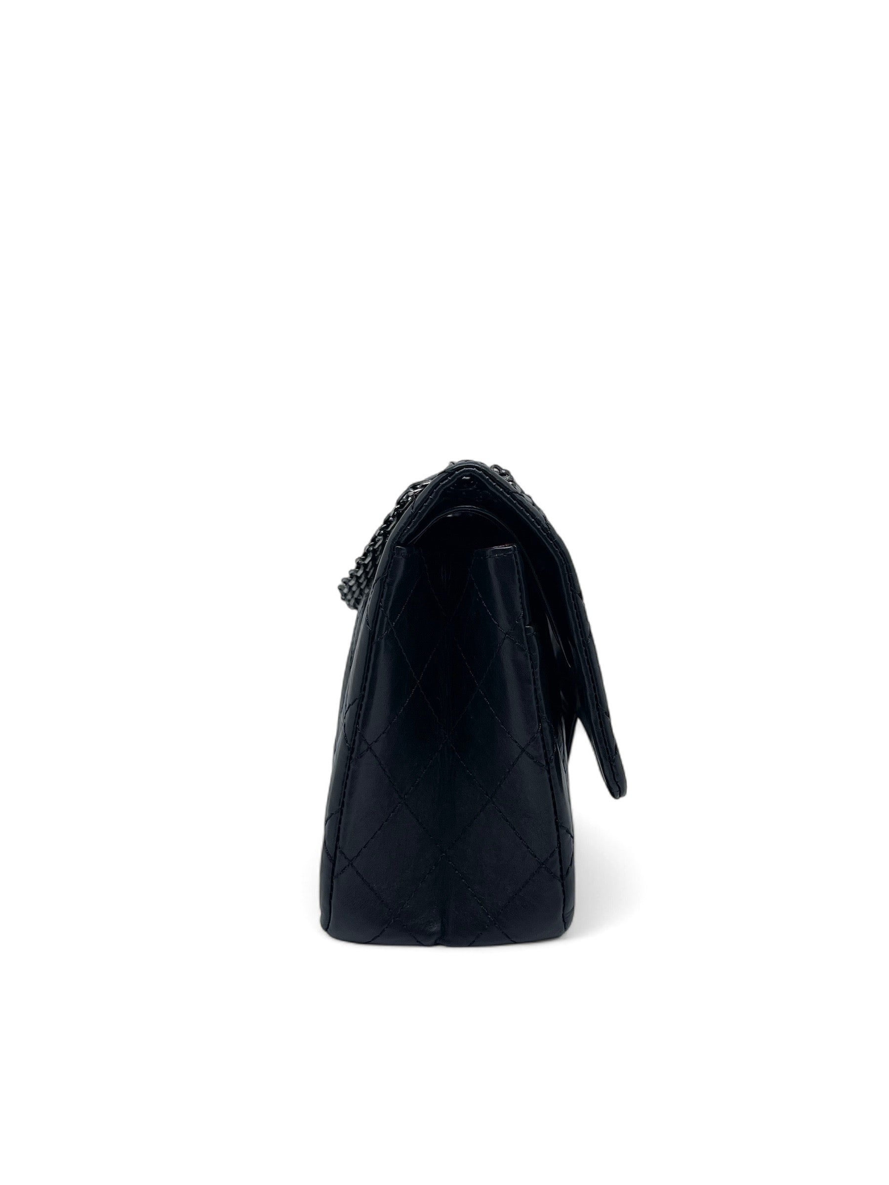 Chanel - Sac 2.55 28