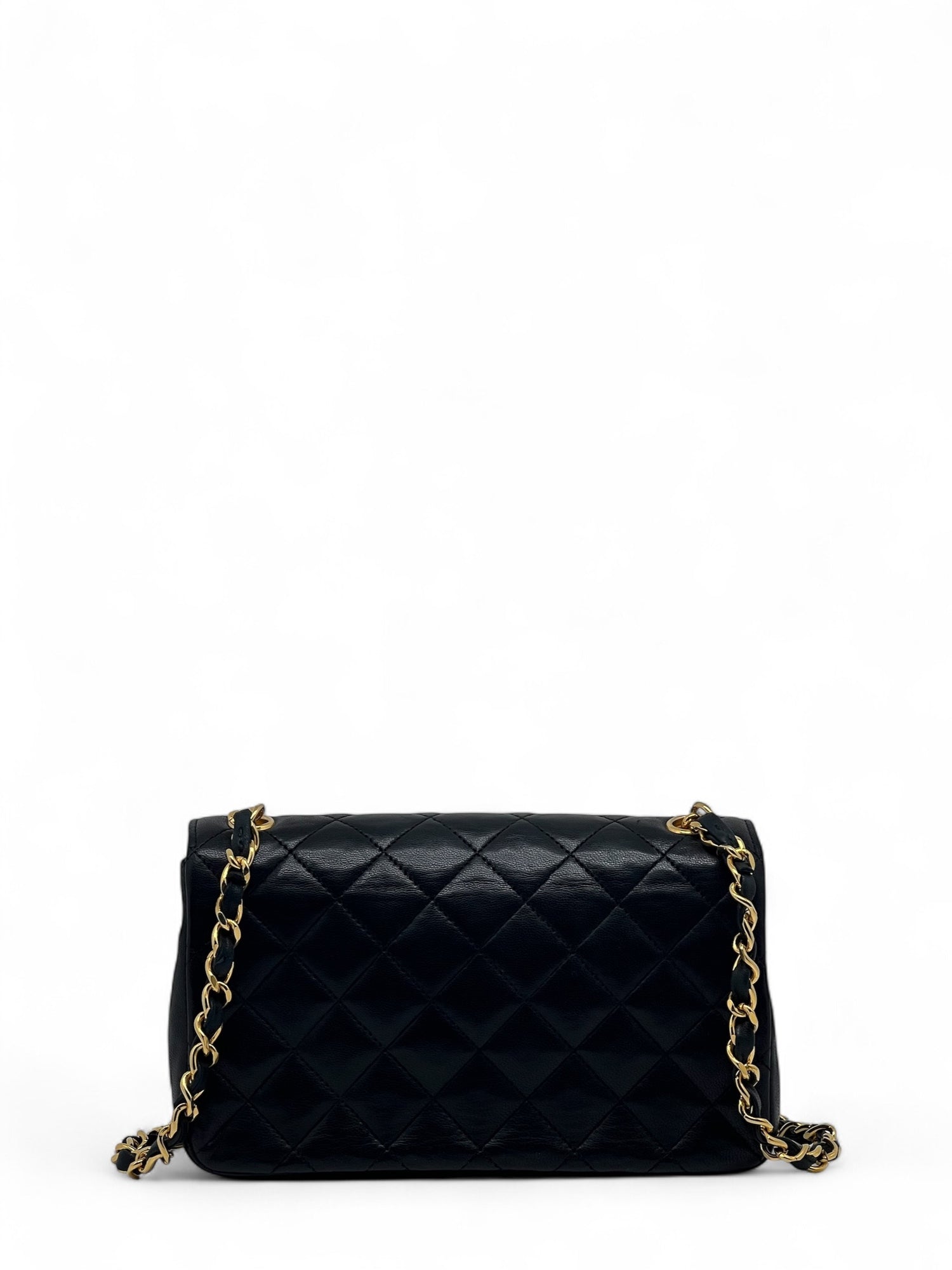 Chanel - Sac Matelassé