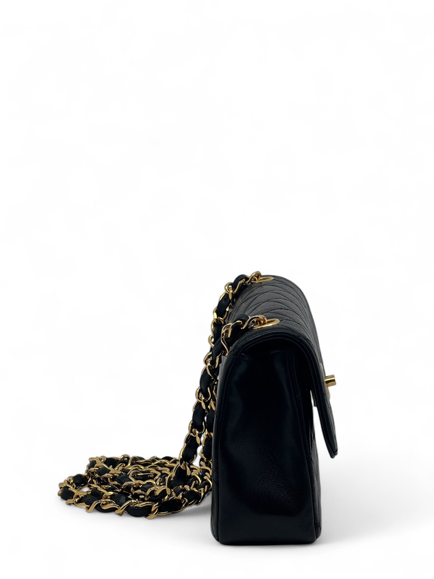 Chanel - Sac Matelassé