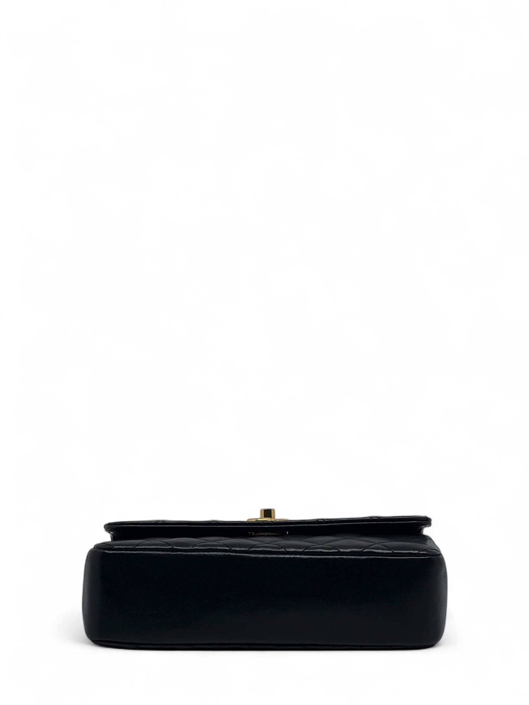 Chanel - Sac Matelassé