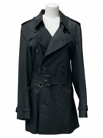 Burberry - Trench noir T48