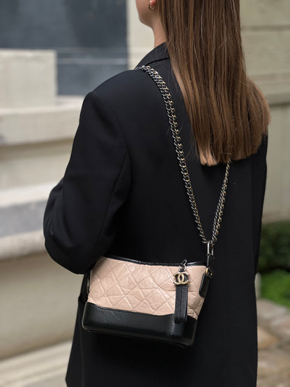 Chanel - Sac Gabrielle mini