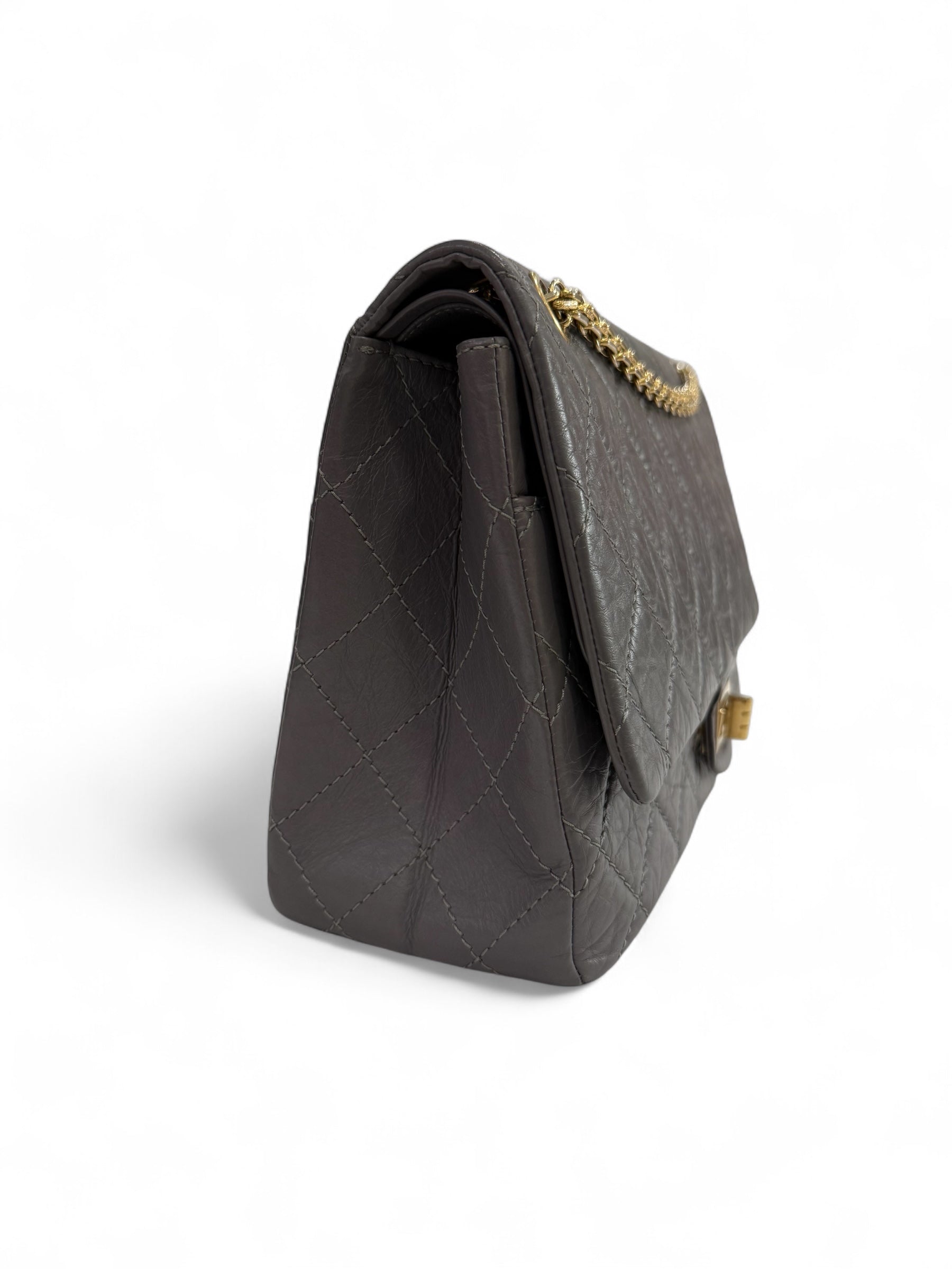 Chanel - 2.55 30cm bag