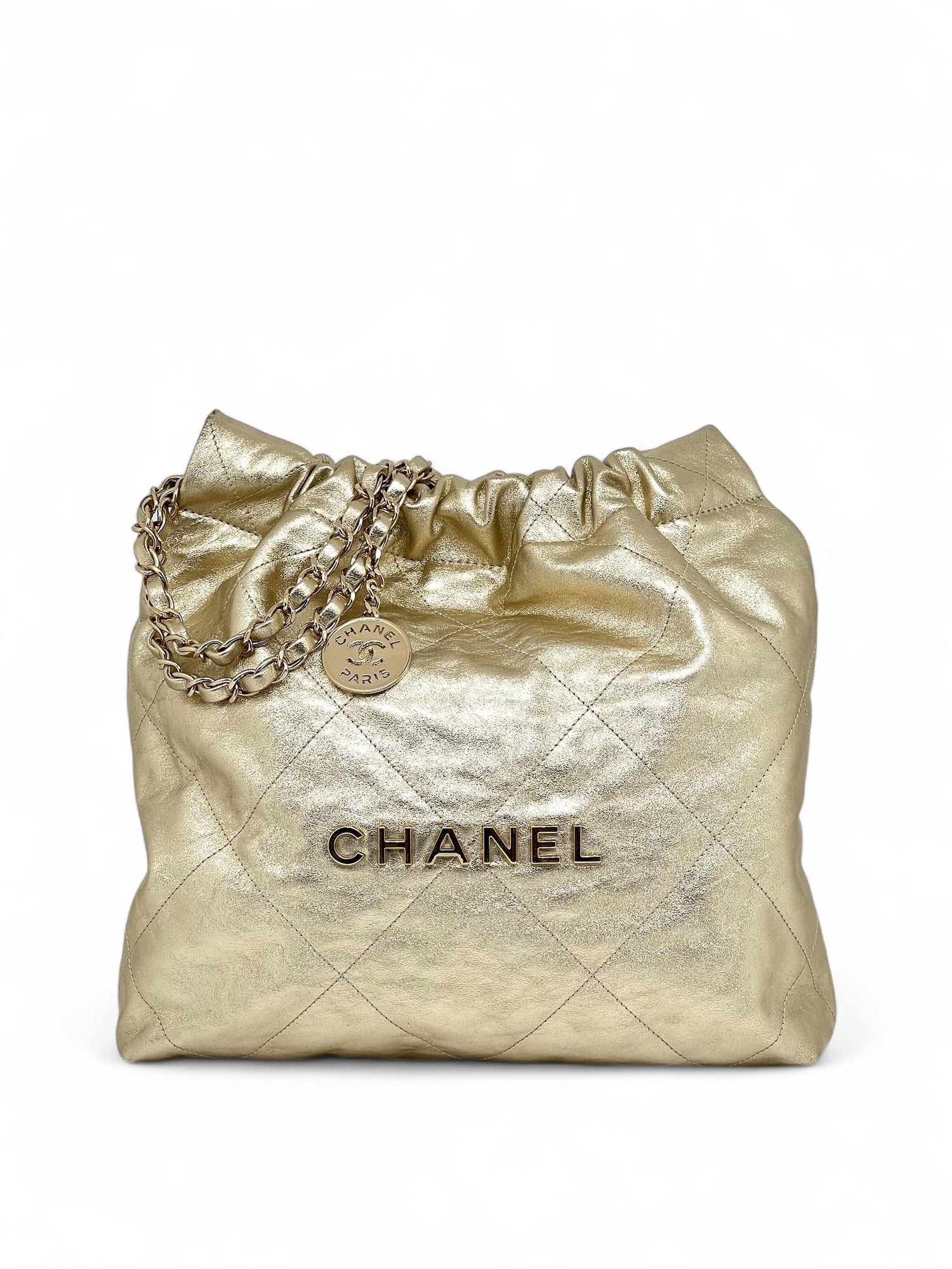 Chanel - Sac Chanel 22