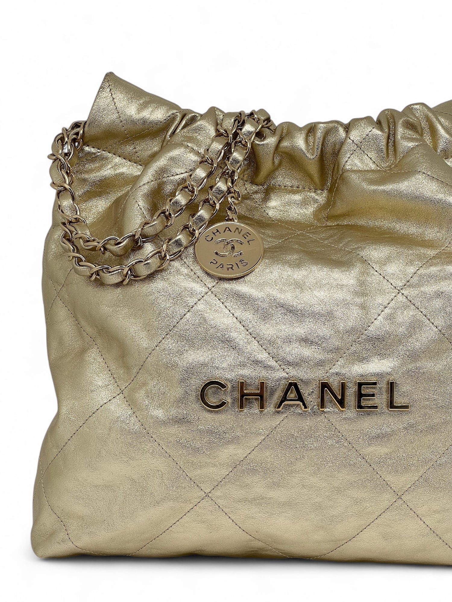 Chanel - Sac Chanel 22