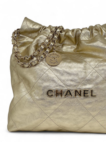 Chanel - Sac Chanel 22