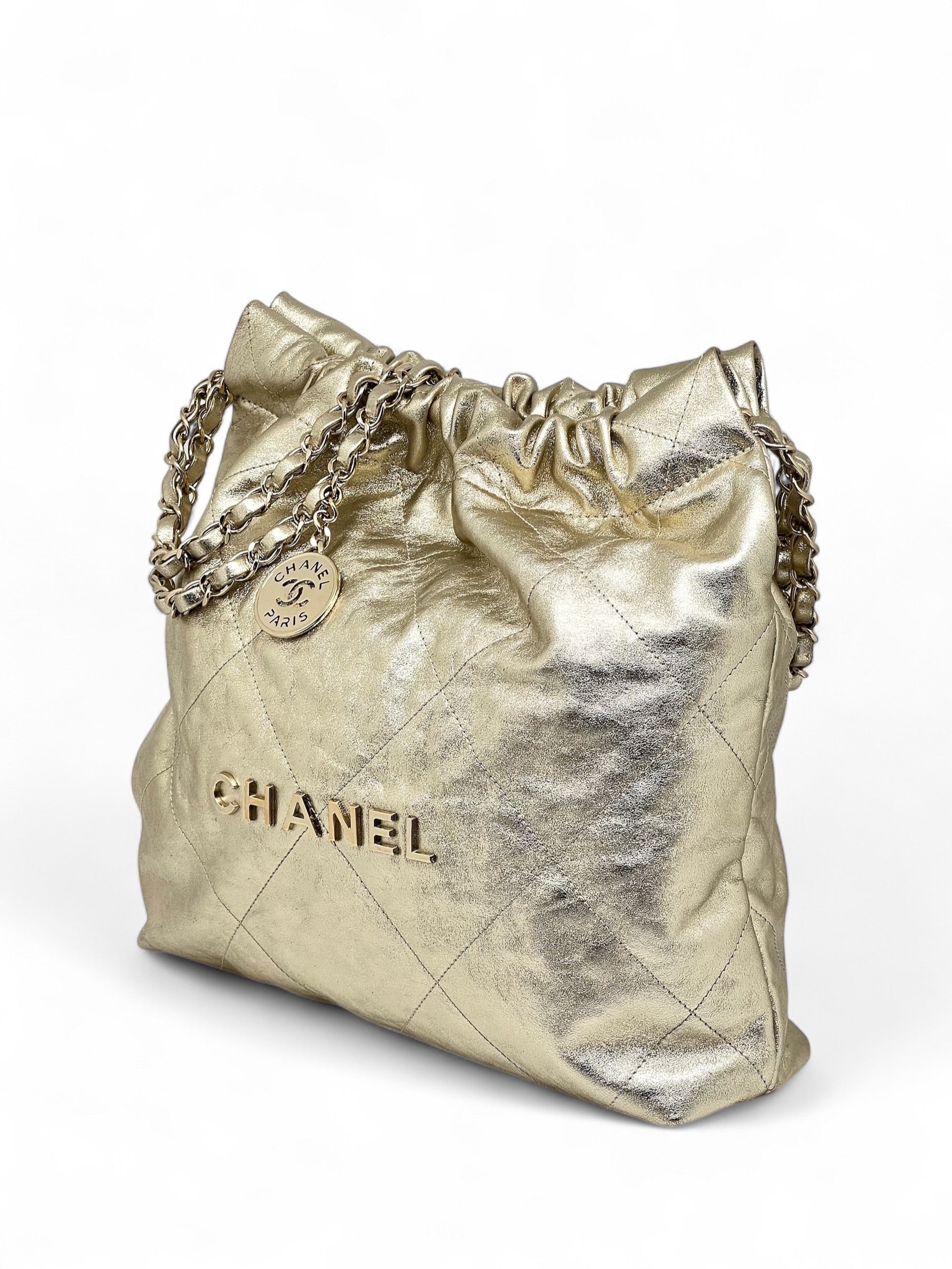 Chanel - Tasche Chanel 22