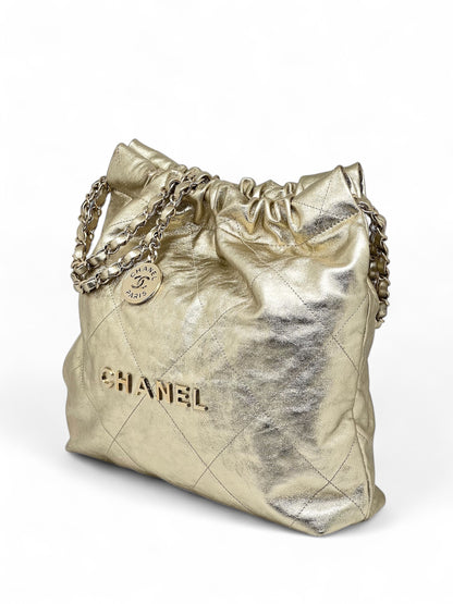 Chanel - Sac Chanel 22