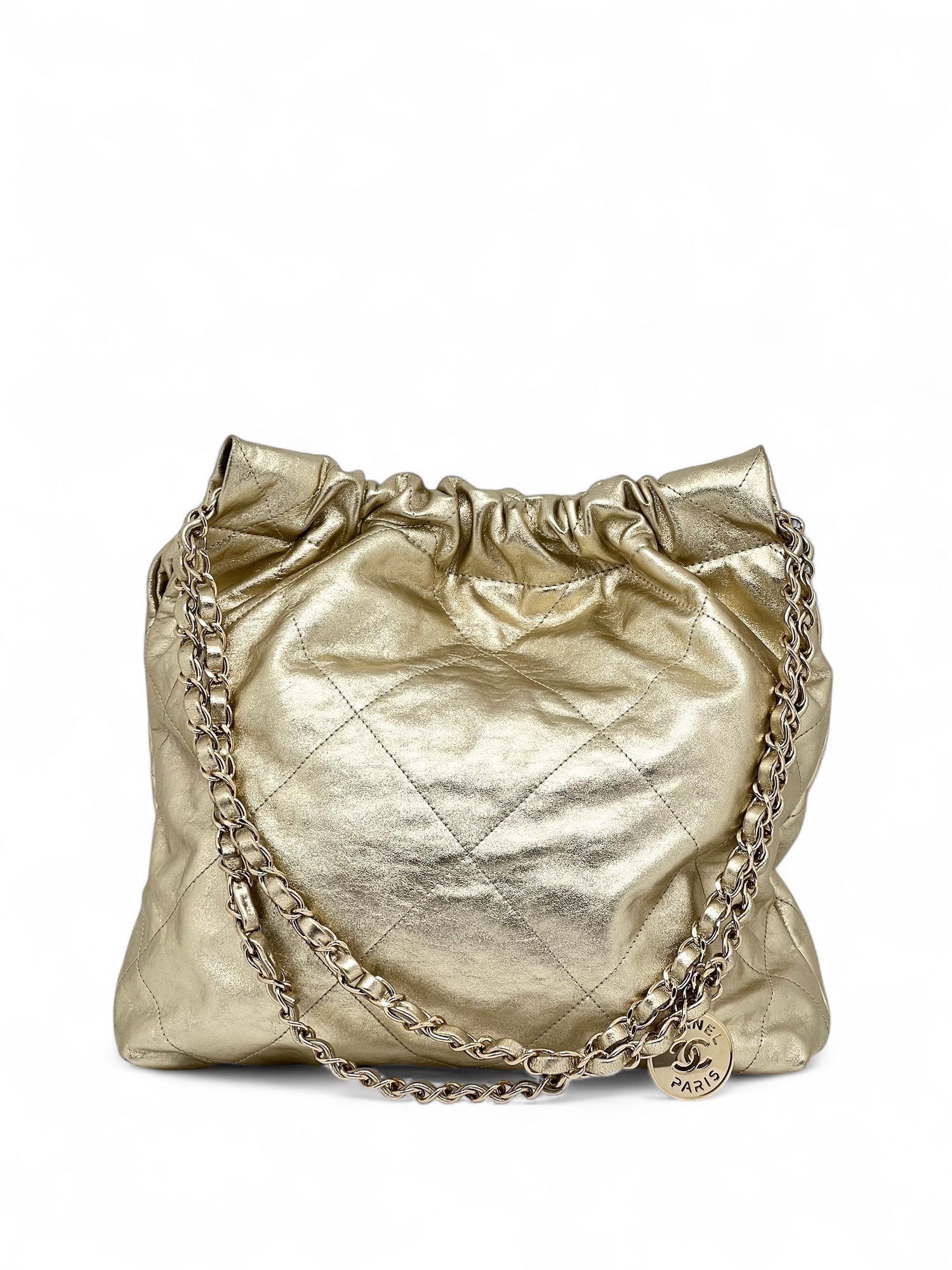 Chanel - Sac Chanel 22