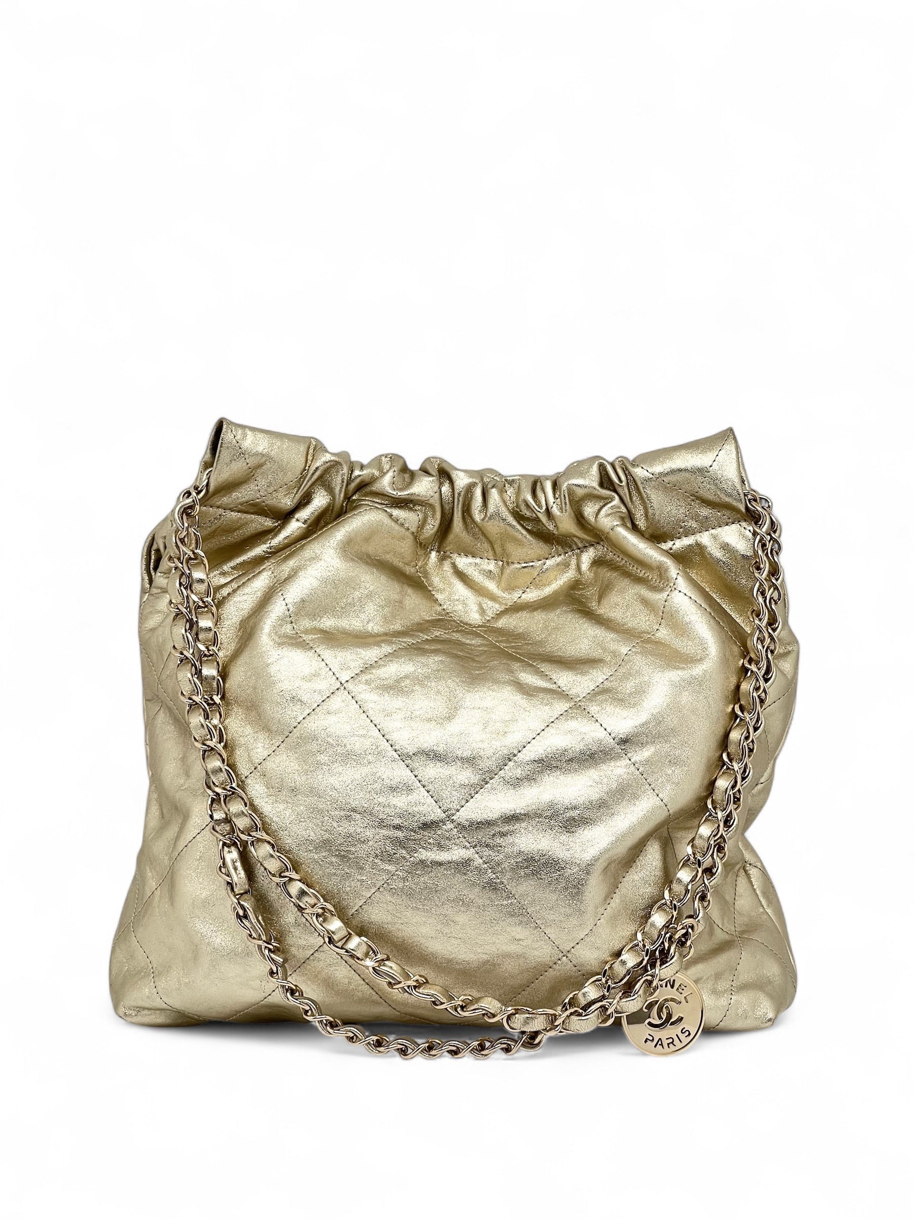 Chanel - Tasche Chanel 22
