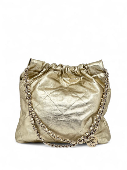 Chanel - Sac Chanel 22