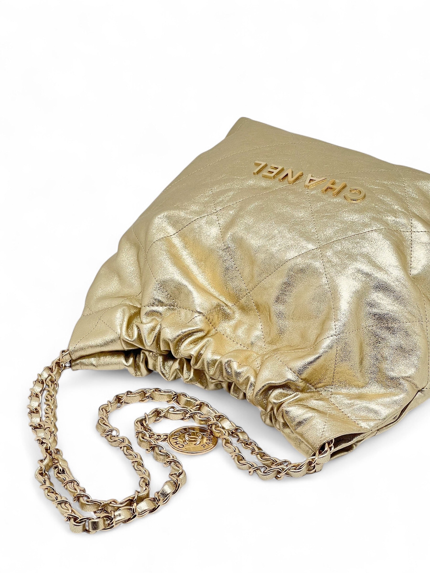 Chanel - Tasche Chanel 22