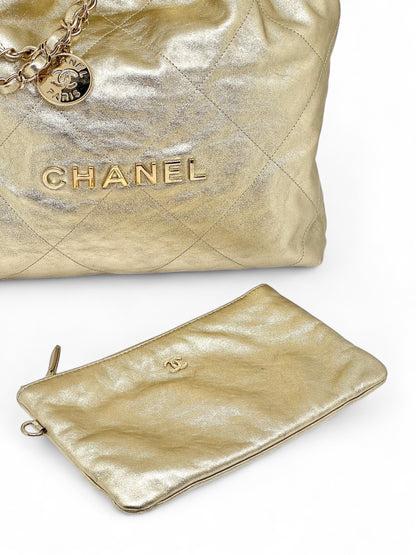 Chanel - Sac Chanel 22