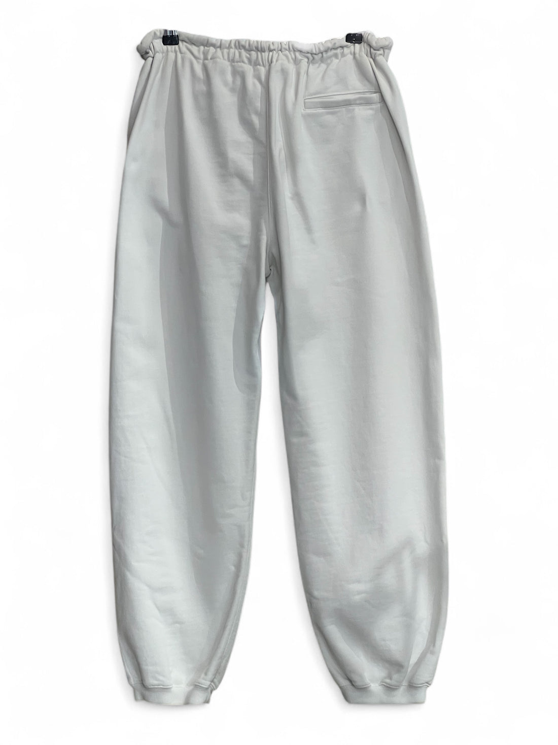 Off-White - Jogging blanc TM