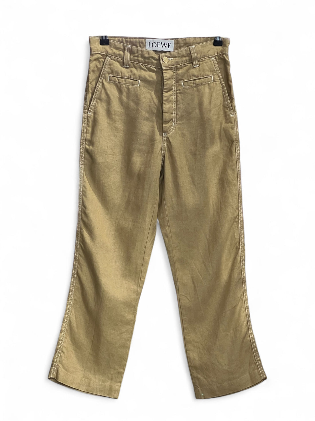 Loewe - Pantacourt T34