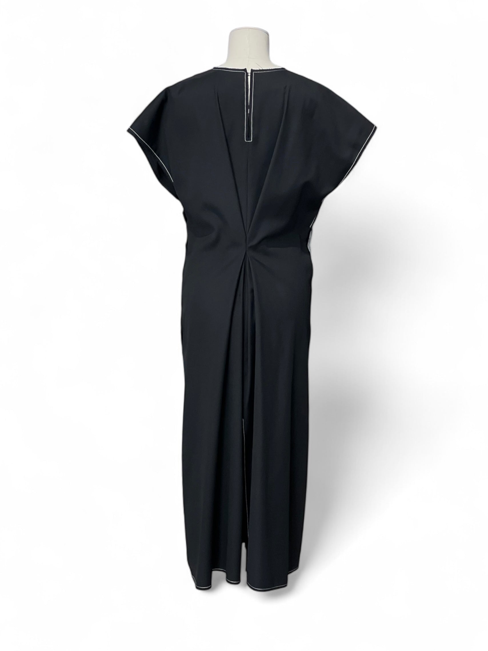 Loewe - Robe longue T40