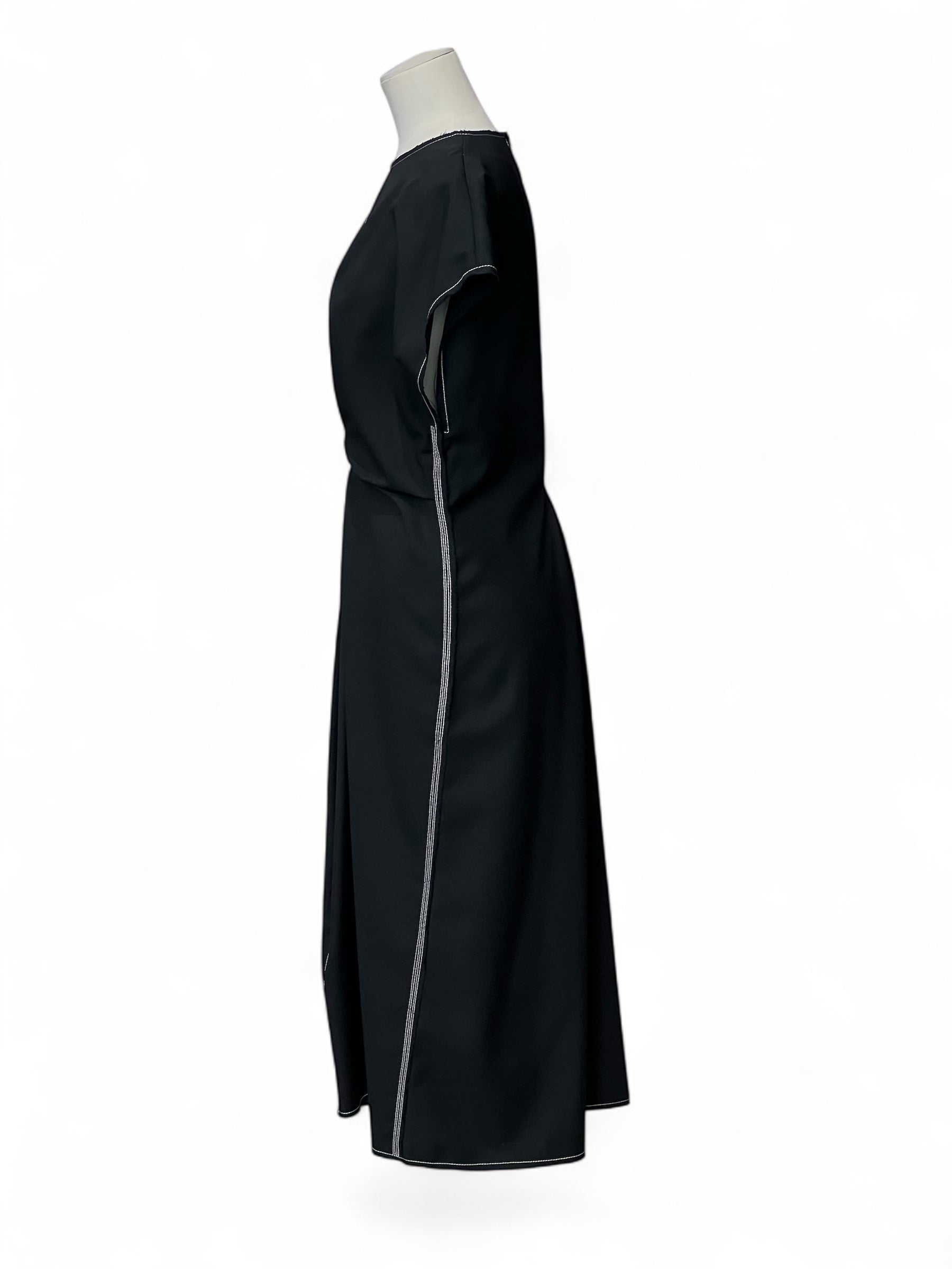 Loewe - Robe longue T40