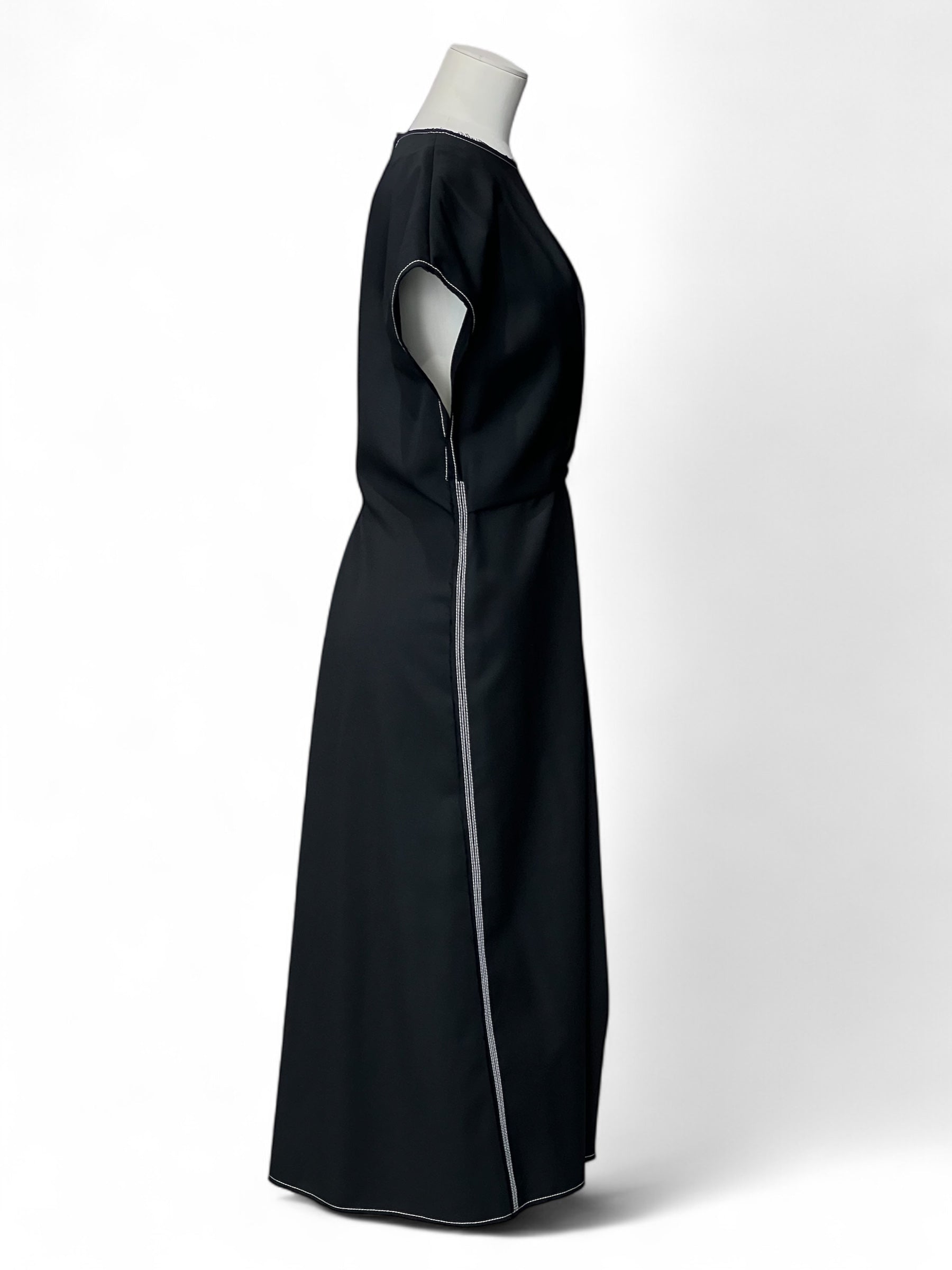 Loewe - Robe longue T40