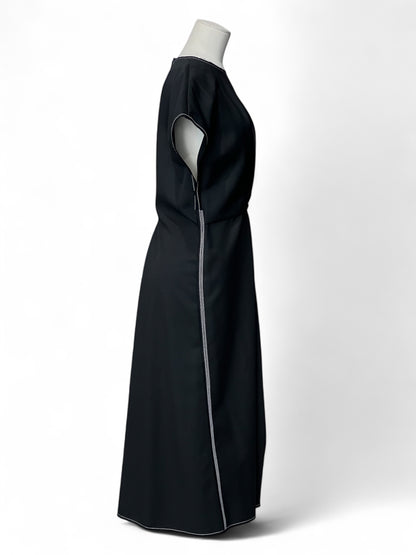Loewe - Vestito lungo T40