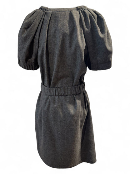 Vanessa Bruno - Robe en laine T38